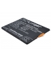 Batterie 3.8V 4Ah Li-Polymer pour LENOVO K7