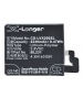 Batterie 3.8V 2.23Ah Li-Polymer pour LENOVO S90e