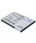 Batterie 3.7V 1.15Ah Li-ion pour LENOVO A30t