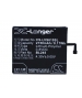 Batterie 3.8V 2.15Ah Li-Polymer pour LENOVO S60