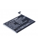 Batterie 3.8V 2.9Ah Li-Polymer pour LENOVO Vibe Max Z90