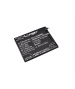 Batterie 3.8V 3.4Ah Li-Polymer pour LENOVO K5 Note