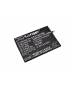 Batterie 3.8V 3.2Ah Li-Polymer pour LENOVO A7010a48