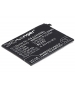 Batterie 3.8V 4Ah Li-Polymer pour LENOVO Z1221