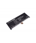 Batterie 3.85V 3.4Ah Li-Polymer pour LENOVO Z2 Rio 2016 Edition