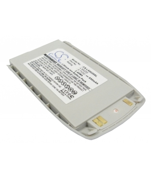 3.7V 0.65Ah Li-ion battery for LG 5220