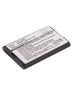 Batterie 3.7V 0.65Ah Li-ion pour LG F1200