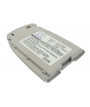 3.7V 0.85Ah Li-ion battery for LG F2100 3.7V 0.85Ah Li-ion battery for LG F2100