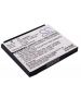 Batterie 3.7V 0.75Ah Li-ion pour LG KB6100