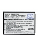 Batterie 3.7V 0.55Ah Li-ion pour LG 278A