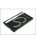 Batterie 3.7V 0.65Ah Li-ion pour LG 100c