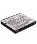Batterie 3.7V 0.8Ah Li-ion pour LG CF750