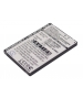 Batterie 3.7VV 1.2Ah Li-ion pour LG Eigen