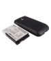 Batterie 3.7V 2.8Ah Li-ion pour LG LS670