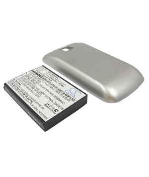 Batería 3.7V 2.8Ah Li-ion para LG MS690