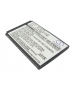 Batterie 3.7VV 0.65Ah Li-ion pour LG GB220