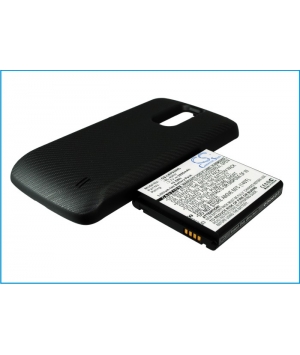 Batterie 3.7V 2.85Ah Li-ion pour LG LU6200 Batterie 3.7V 2.85Ah Li-ion pour LG LU6200