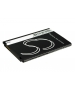 Batterie 3.7VV 1.2Ah Li-ion pour LG AS730