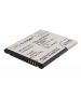 Batterie 3.7V 1.6Ah Li-ion pour LG LU6200