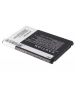 Batterie 3.7V 1.7Ah Li-ion pour LG Cayman