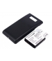 Batterie 3.7V 2.9Ah Li-ion pour LG Optimus P705