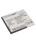 Batterie 3.7V 2Ah Li-ion pour LG LU6200