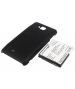 Batterie 3.7V 3.1Ah Li-ion pour LG F120