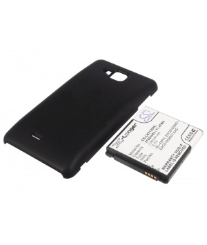 Batteria 3.7V 3.1Ah Li-ion per LG F120
