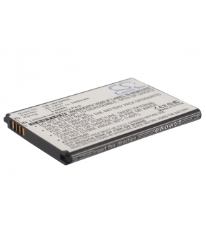 Batterie 3.7V 1.8Ah Li-ion pour LG Bello 2 Batterie 3.7V 1.8Ah Li-ion pour LG Bello 2