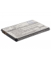 Batterie 3.7V 1.8Ah Li-ion pour LG Bello 2