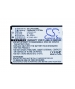 Batterie 3.7V 1.45Ah Li-ion pour LG D280