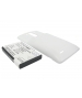 Batterie 3.8V 6Ah Li-ion pour LG D830