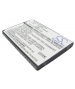 Batterie 3.7V 1.95Ah Li-ion pour LG F540S