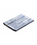 Batterie 3.7VV 1.6Ah Li-ion pour LG CZ2112LWR