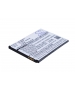Batterie 3.8V 2.5Ah Li-Polymer pour LG F600