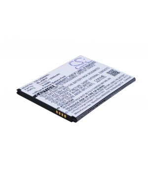 Batteria 3.8V 2.5Ah LiPo per LG F600