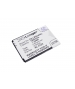 Batterie 3.8V 1.9Ah Li-ion pour LG C40 Power