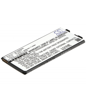 3.8V 1.9Ah Li-ion battery for LG F770S