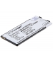 Batterie 3.85V 2.8Ah Li-ion pour LG F770S