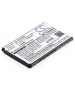 Batterie 3.7V 1.7Ah Li-ion pour LG K120