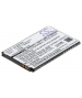 Batterie 3.8V 1.45Ah Li-ion pour LG AS330