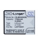 Batterie 3.7V 1.7Ah Li-ion pour Medion Life E4502