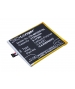 Batterie 3.8V 2.15Ah Li-Polymer pour Medion Life X5001