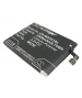 Batterie 3.8V 2.3Ah Li-Polymer pour MeiZu M055