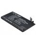 Batterie 3.75V 1.75Ah Li-Polymer pour MeiZu M040