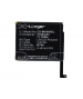 Batterie 3.8V 3.1Ah Li-Polymer pour MeiZu MX4