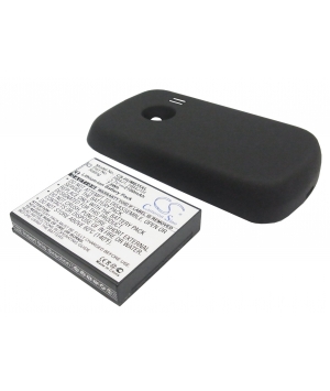3.7V 2.1Ah Li-ion battery for MetroPCS M835