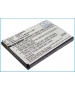 Batterie 3.7V 1.4Ah Li-ion pour MetroPCS Activa 4G