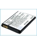 Batterie 3.7V 0.8Ah Li-ion pour MetroPCS Pinnacle 2