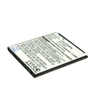 3.7V 1.4Ah Li-ion battery for MetroPCS 4G